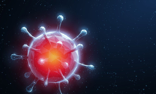 Parazit öldürücü bir ilacın korona virüsü yok ettiği keşfedildi