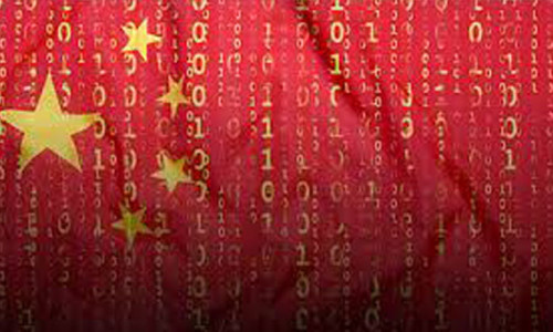 ABD’ye Çin ve İran’dan hacker saldırısı