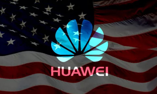 ABD'den Huawei'ye  bir engel daha