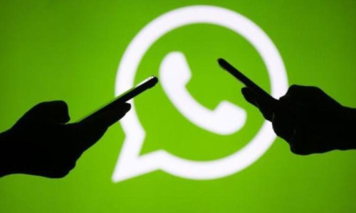 Almanya'da devlet kurumlarına WhatsApp kullanmayın uyarısı