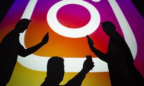 Instagram, mesaj iletme özelliğini test etmeye başladı