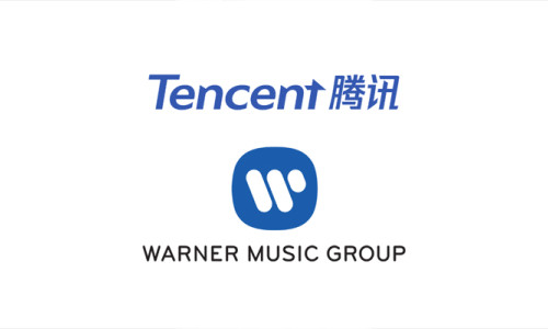 Tencent Warner Music'e 200 milyon dolar yatırım yapmayı planlıyor
