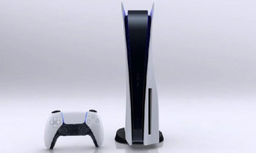 PlayStation 5 resmen tanıtıldı! İşte yeni oyunlar