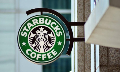 Sosyal medya boykotuna Starbucks da katıldı