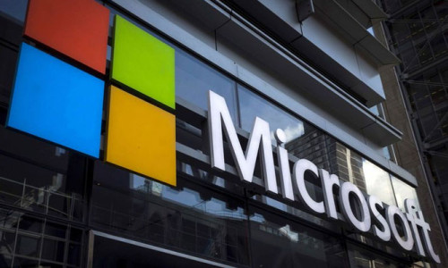 Microsoft  Kovid-19 araştırmalarına 20 milyon dolar ayırdı