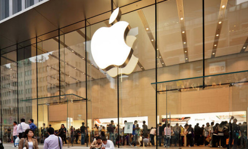 Apple mağazaları İstanbul'da yeniden kapılarını açıyor