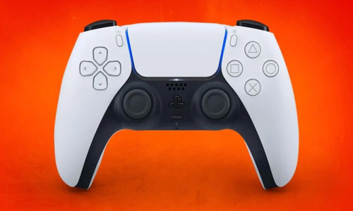 PS5 oyun kolu sesle kontrol desteğine sahip olacak