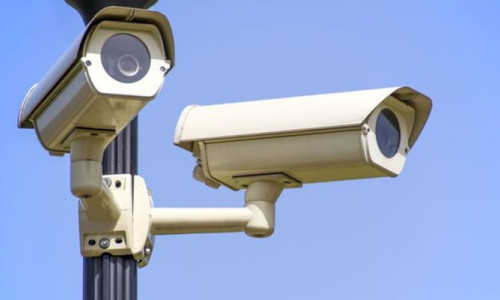 Güvenlik kamerasıyla kayıt alanlara önemli uyarı
