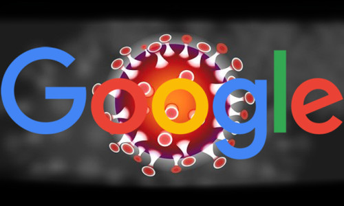 Google, korona virüsle ilgili komplo teorisi reklamlarını engelleyecek