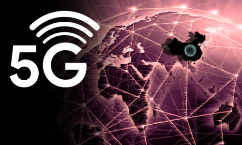 ABD ve Çin’in 5G savaşı kızışıyor