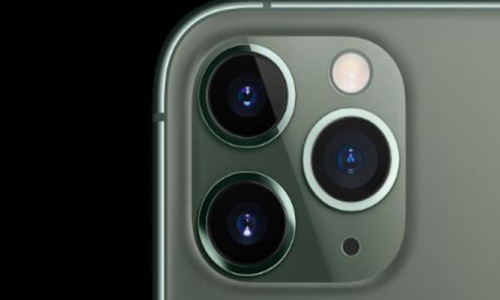 iPhone periskop kameraya kavuşuyor mu?