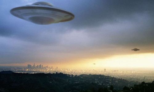 Pentagon, UFO'lar ile ilgili bulguları yılda iki kez açıklayacak