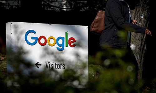 Google'ın tarihinde ilk kez gelirleri düştü
