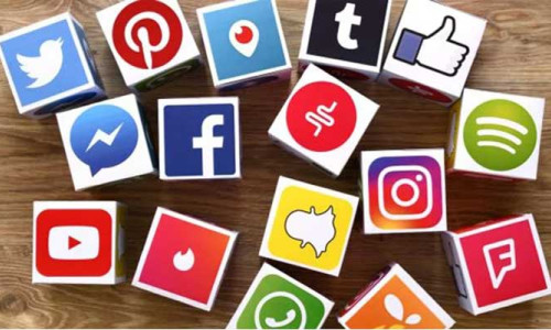 Türkiye'de sosyal medya pazarının büyüklüğü nedir?