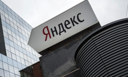 Yandex'in Belarus'taki ofisine silahlı kişiler girdi