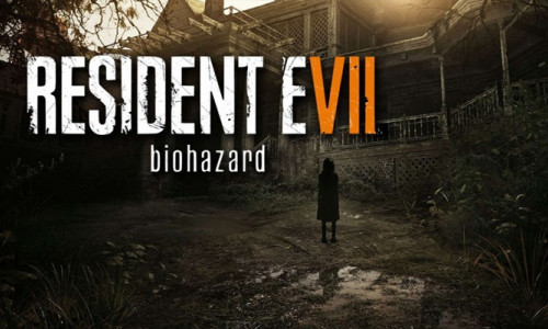 Resident Evil 7 satış rekorunu geliştirdi