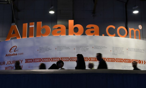 Trump, Alibaba'yı da yasaklayabilir