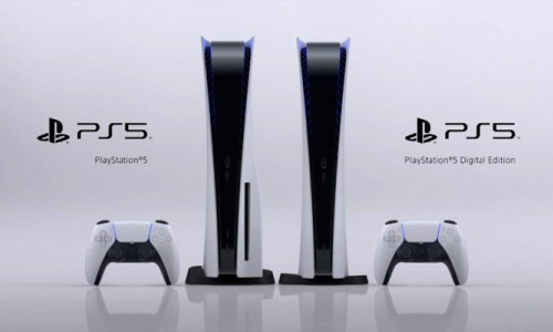 PlayStation 5'in yurt dışı fiyatı ortaya çıktı