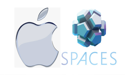 Apple sanal gerçeklik şirketi Space’i satın aldı