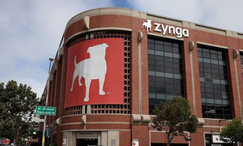 Zynga bir Türk şirketini daha satın alıyor