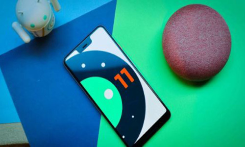 Android 11'in üçüncü betasıyla yeni bir sürpriz yumurta daha keşfedildi