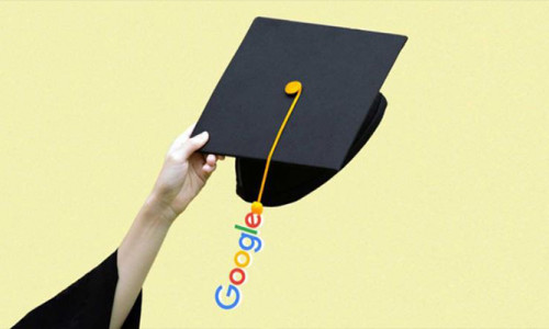 Google, ‘4 yıllık üniversiteye denk’ eğitim programları açacak