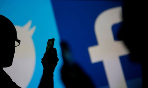 Facebook ve Twitter, 'Rusya'yla bağlantılı' hesapları kapattı