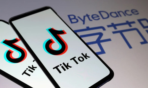 Çin, TikTok'un ABD'li şirketlere satılmasını bir 'gasp' olarak görüyor