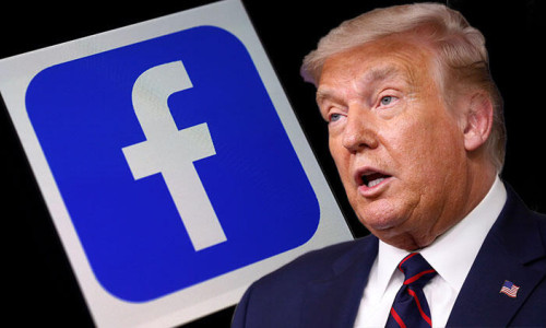 Facebook'tan ABD seçimlerine 7 gün kala siyasi reklam yasağı
