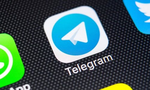 Telegram, ABD merkezli yüzlerce şiddet yanlısı paylaşımı kaldırdı