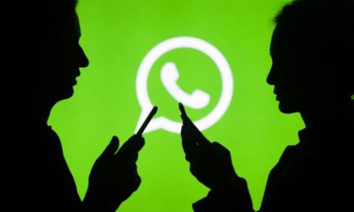 Türkiye'den WhatsApp'a tebligat