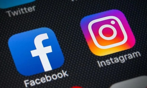 Facebook ve Instagram, 18 yaşın altındakilerin verilerini mi topluyor?