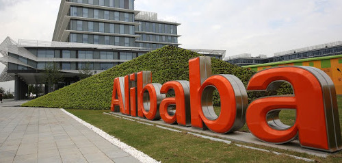 Alibaba'nın cirosu beklentileri yakalayamadı