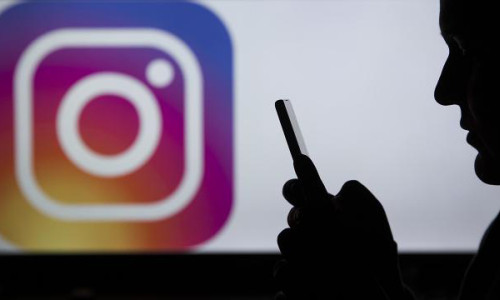 ABD'de bazı eyaletler Instagram için soruşturma başlattı