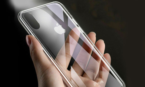 Apple camdan iPhone patenti için başvuru yaptı