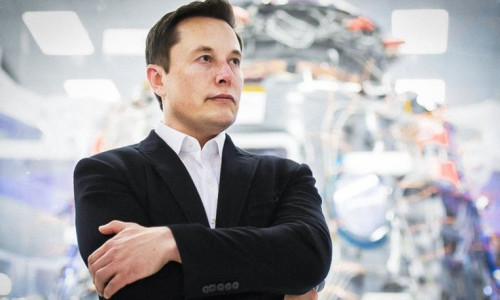 Elon Musk'tan 680 liralık düdük