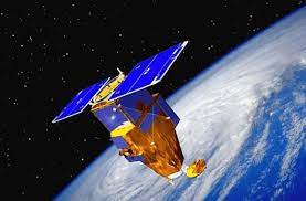 GÖKTÜRK-1 uydusu uzaydaki 5. yılını tamamladı