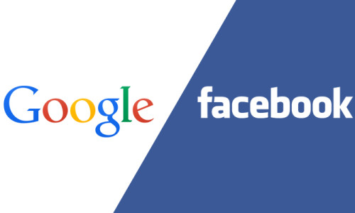 Google ve Facebook'a bir kötü haber de AB'den