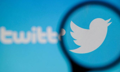Twitter'ın 'devlet' etiket sistemine Türkiye'de dahil oluyor