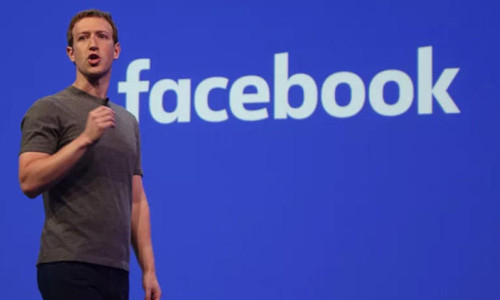 Kanada da Facebook'tan haber içeriği için ödeme talep etti