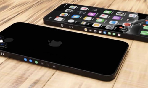 iPhone 13 ile ilgili yeni iddia: 1 TB depolama alanıyla gelebilir