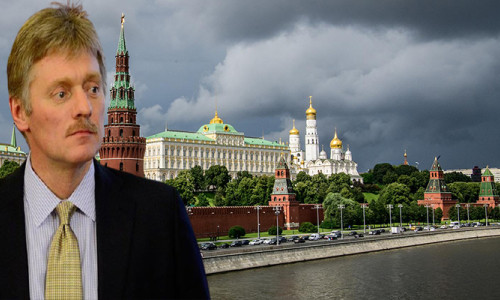 Rusya: Kremlin’e siber saldırılar arttı