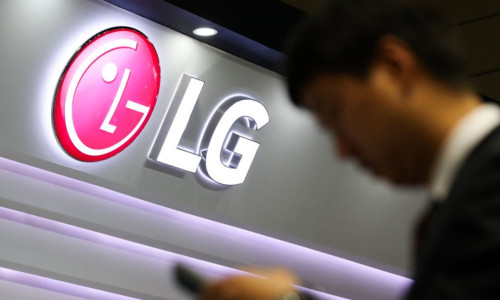 LG için bir devir yakında sona erebilir