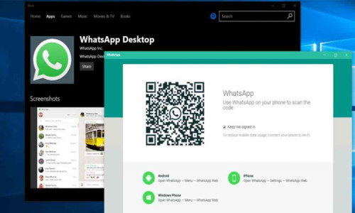 Whatsapp Web'e sesli konuşma ve görüntülü arama özelliği geldi