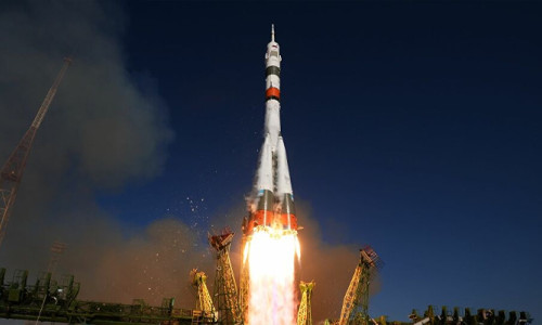 Rusya'da yeni Ay ve Mars görevlerine onay çıktı
