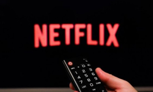 Netflix'in abone artışı yatırımcıları tatmin etmedi