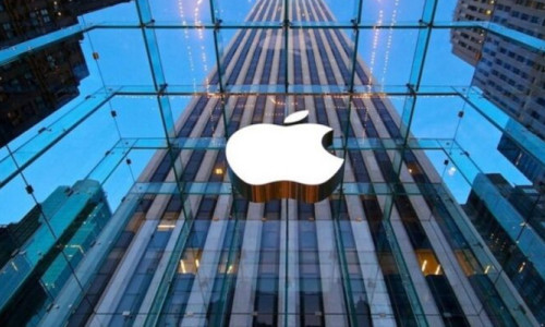 Apple, ABD'ye 430 milyar dolar yatırım yapacak