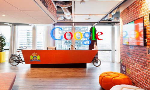 Evden çalışma Google'a 268 milyon dolar tasarruf ettirdi