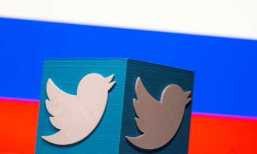 Twitter ile Rusya arasındaki krizde yeni gelişme!