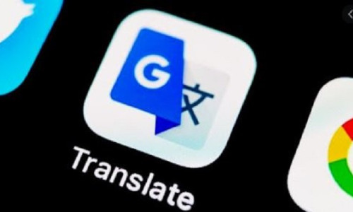Google Translate indirme rekoru kırdı
